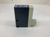 Telemecanique XUJM100314H7 Photoelectric Sensor 24...240 Vac