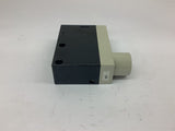 Telemecanique XUJM100314H7 Photoelectric Sensor 24...240 Vac