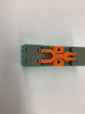 Releco S7-M 10 Amp 380 Volts Relay socket Lot of 5