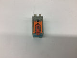 Releco C7-A20X QR-C 120 Volt Relay Lot of 4
