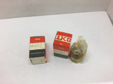 IKO CR24UU Cam Follower --Lot of 2
