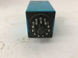 Idec RTE P21 Electronic Timer 120 Vac