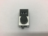 Spectrol Model 15 Multidial
