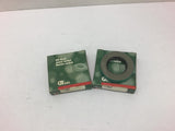 Chicago Rawhide 11557 Oil Seal --Lot of 2