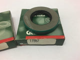 Chicago Rawhide 11557 Oil Seal --Lot of 2