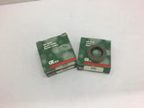 Chicago Rawhide 8703 Oil Seal --Lot of 3