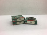 Chicago Rawhide 8703 Oil Seal --Lot of 3
