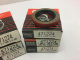 National Federal Mogul 471224 Oil Seal --Lot of 6
