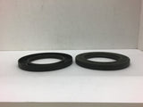 Oil Seal 90x140x13 MM --Lot of 2