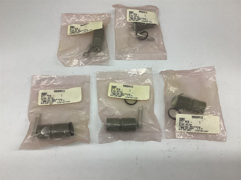 Technical Assistance Micro Swtich 9902 986BAA15 Qty. of 5