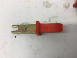 Telemecanique XCK Y01 Safety Interlock Actuating Key Red Lot Of 5