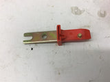 Telemecanique XCK Y01 Safety Interlock Actuating Key Red Lot Of 5
