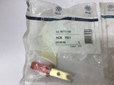 Telemecanique XCK Y01 Safety Interlock Actuating Key Red Lot Of 5