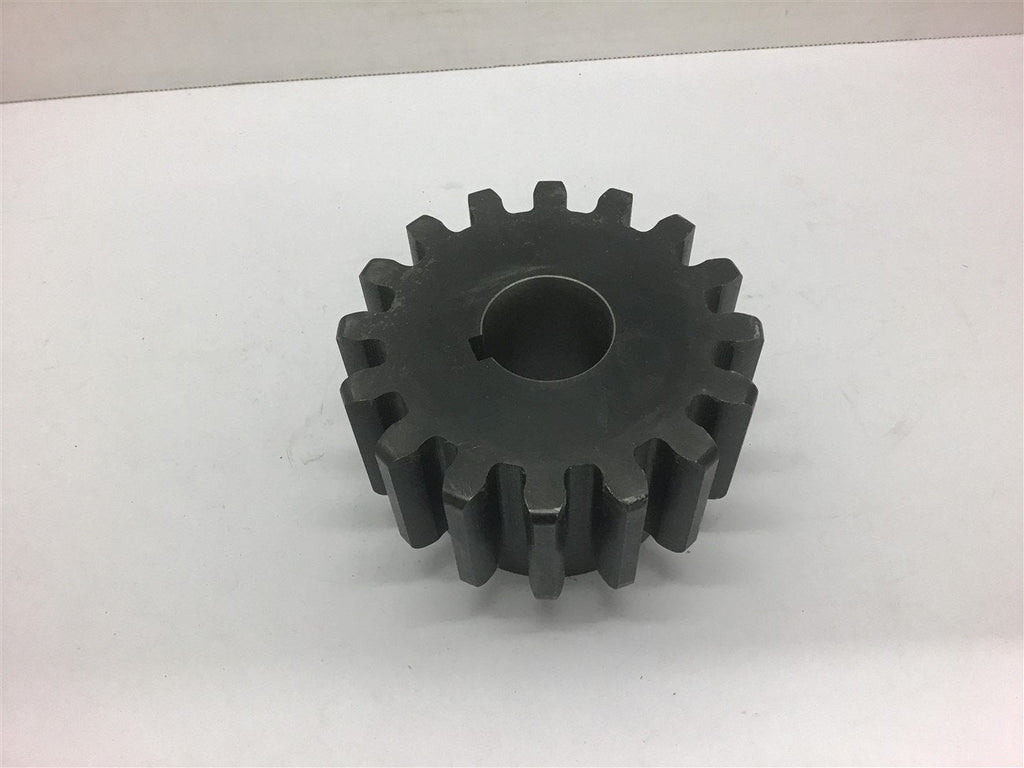Martin S416 Spur Gear 14 1/2 Degree