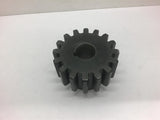 Martin S416 Spur Gear 14 1/2 Degree