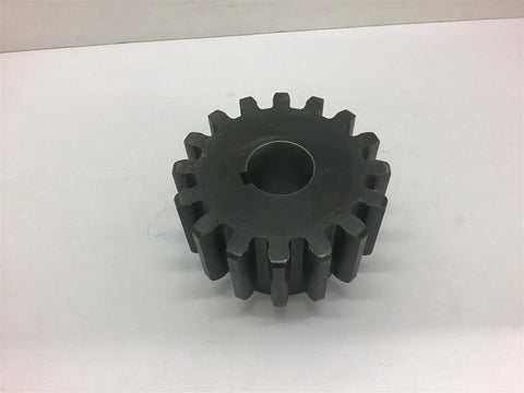 Martin S416 Spur Gear 14 1/2 Degree