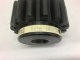 Martin S416 Spur Gear 14 1/2 Degree