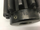 Martin S416 Spur Gear 14 1/2 Degree