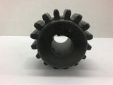 Martin S416 Spur Gear 14 1/2 Degree