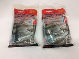 AMSECO Potter Electric Overhead Door Contact ODC-59A 2" Operating Gap Lot of 2