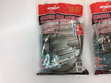 AMSECO Potter Electric Overhead Door Contact ODC-59A 2" Operating Gap Lot of 2
