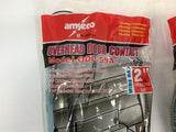 AMSECO Potter Electric Overhead Door Contact ODC-59A 2" Operating Gap Lot of 2