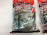 AMSECO Potter Electric Overhead Door Contact ODC-59A 2" Operating Gap Lot of 2
