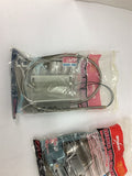 AMSECO Potter Electric Overhead Door Contact ODC-59A 2" Operating Gap Lot of 2