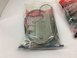 AMSECO Potter Electric Overhead Door Contact ODC-59A 2" Operating Gap Lot of 2