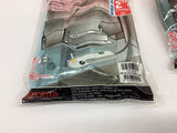 AMSECO Potter Electric Overhead Door Contact ODC-59A 2" Operating Gap Lot of 2