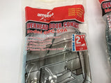 AMSECO Potter Electric Overhead Door Contact ODC-59A 2" Operating Gap Lot of 2