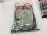 AMSECO Potter Electric Overhead Door Contact ODC-59A 2" Operating Gap Lot of 2