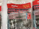 AMSECO ODC-59A Overhead Door Contact 2" Operating Gap Lot of 3