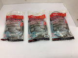 AMSECO ODC-59A Overhead Door Contact 2" Operating Gap Lot of 3