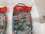 AMSECO ODC-59A Overhead Door Contact 2" Operating Gap Lot of 3