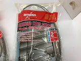 AMSECO ODC-59A Overhead Door Contact 2" Operating Gap Lot of 3