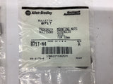 Allen Bradley 871T-N4 Proximity Accessory Mounting Nuts for 18mm Qty 20