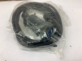 Mitsubishi MR-ENCBL2M-H Encoder Cable 2M HFLEX IP65