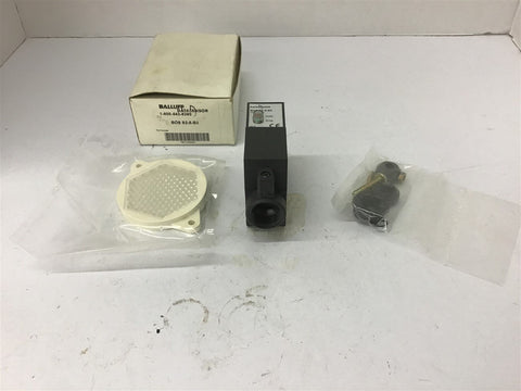 Balluff Data Sensor BOS S2-5-B3 10-30 VDC