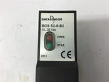 Balluff Data Sensor BOS S2-5-B3 10-30 VDC