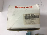 Honeywell BZE6-2RQ Micro Switch Limit Switch