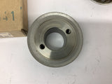 Browning 21LG075 Gearbelt Pulley Lot of 3