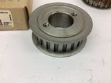 Browning 21LG075 Gearbelt Pulley Lot of 3