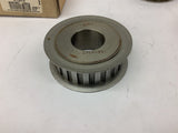 Browning 21LG075 Gearbelt Pulley Lot of 3
