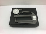 Mitutoyo 7322 Thickness Gauge