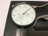 Mitutoyo 7322 Thickness Gauge