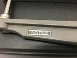 Mitutoyo 7322 Thickness Gauge