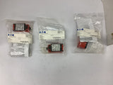 Eaton Cutler- Hammer E49S71 Limit Switch Ser B1 129V 3A Lot of 3