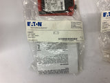 Eaton Cutler- Hammer E49S71 Limit Switch Ser B1 129V 3A Lot of 3