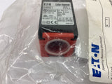 Eaton Cutler- Hammer E49S71 Limit Switch Ser B1 129V 3A Lot of 3
